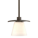 One Light Mini Pendant by Hubbardton Forge