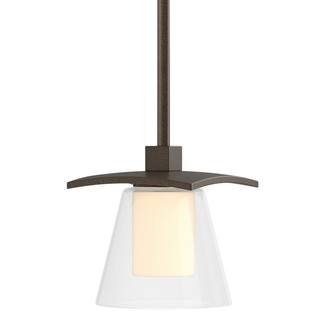Wren Pendant by Hubbardton Forge