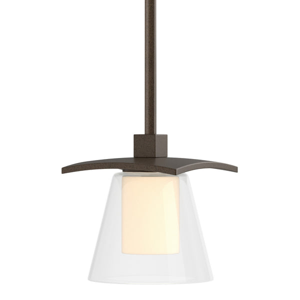 Wren Mini Pendant by Hubbardton Forge