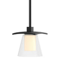 One Light Mini Pendant by Hubbardton Forge