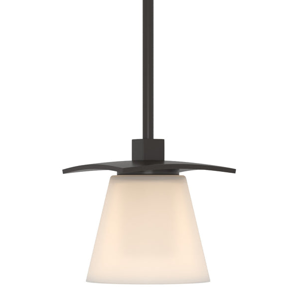 One Light Mini Pendant by Hubbardton Forge