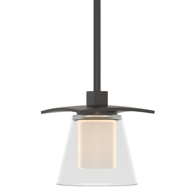 Wren Mini Pendant by Hubbardton Forge