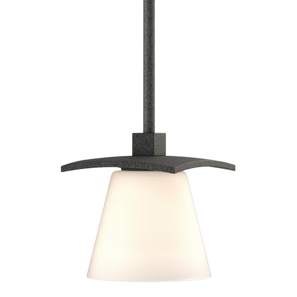 One Light Mini Pendant by Hubbardton Forge