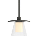 One Light Mini Pendant by Hubbardton Forge