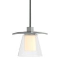 One Light Mini Pendant by Hubbardton Forge