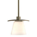 One Light Mini Pendant by Hubbardton Forge