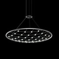 Constellation Outdoor (Damp) Pendant by Sonneman