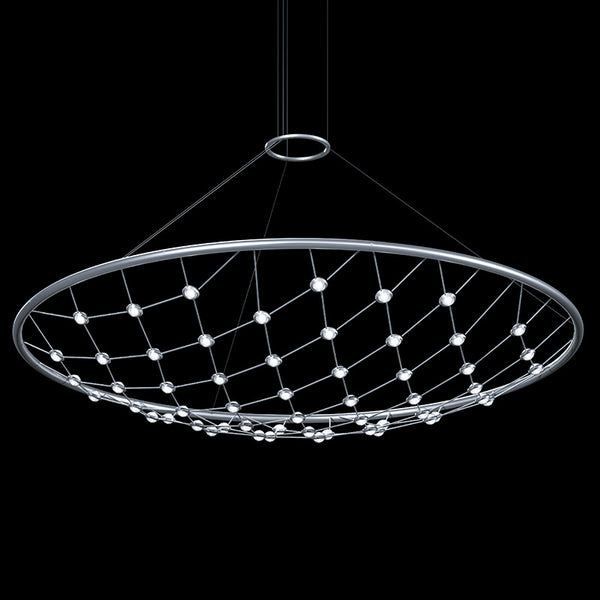 Constellation Outdoor (Damp) Pendant by Sonneman
