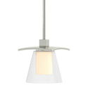 One Light Mini Pendant by Hubbardton Forge