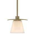One Light Mini Pendant by Hubbardton Forge