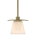 Wren Mini Pendant by Hubbardton Forge