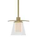 Wren Mini Pendant by Hubbardton Forge