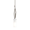 One Light Mini Pendant by Hubbardton Forge