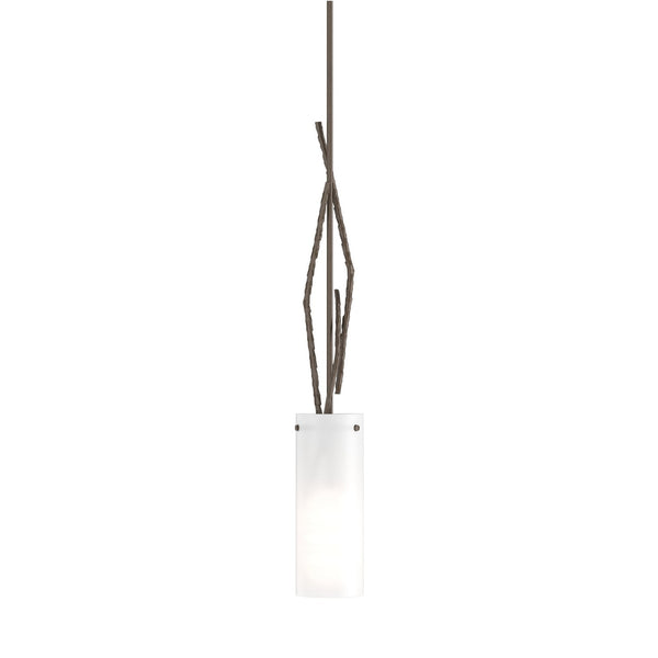 Brindille Mini Pendant by Hubbardton Forge