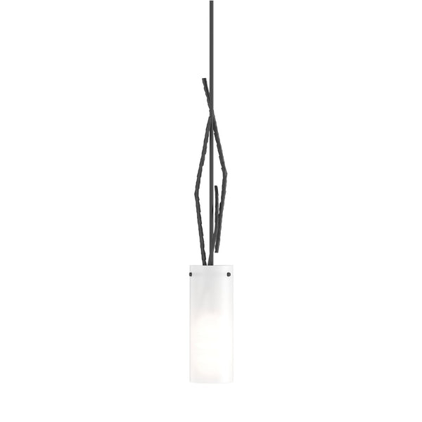 One Light Mini Pendant by Hubbardton Forge