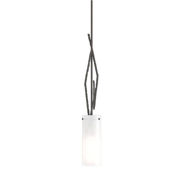 One Light Mini Pendant by Hubbardton Forge