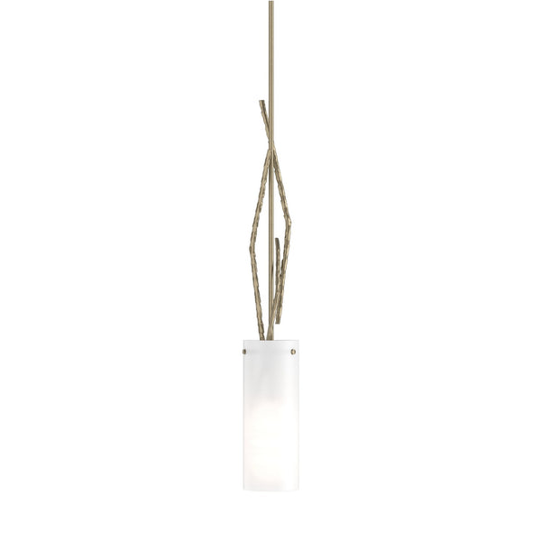 One Light Mini Pendant by Hubbardton Forge