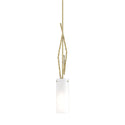 One Light Mini Pendant by Hubbardton Forge