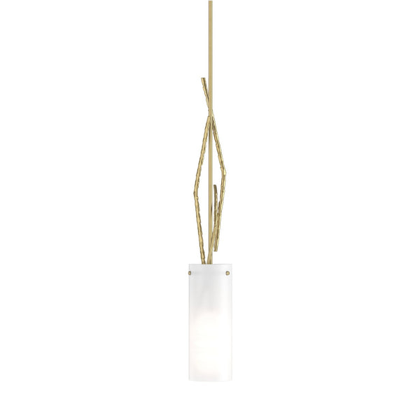 Brindille Mini Pendant by Hubbardton Forge