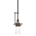 Erlenmeyer Pendant by Hubbardton Forge