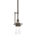 Erlenmeyer Pendant by Hubbardton Forge