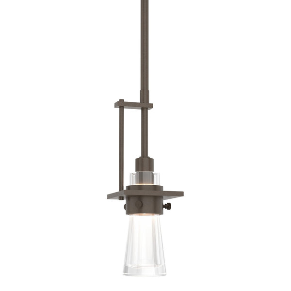 Erlenmeyer Pendant by Hubbardton Forge