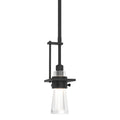 Erlenmeyer Mini Pendant by Hubbardton Forge