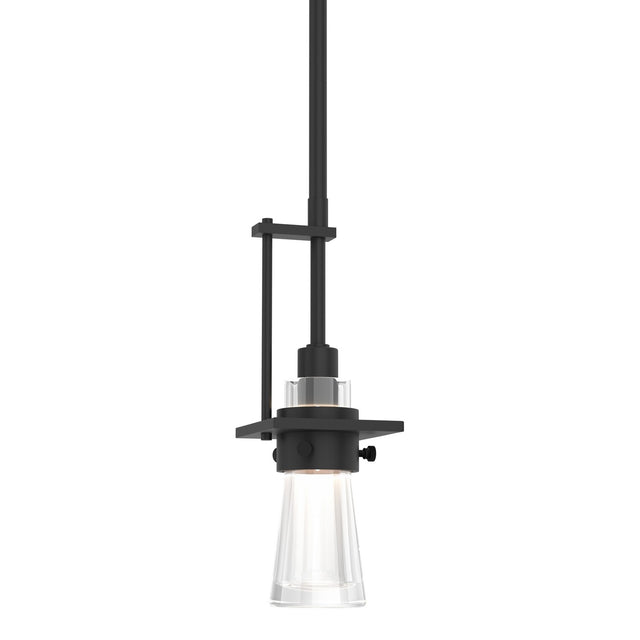 Erlenmeyer Mini Pendant by Hubbardton Forge