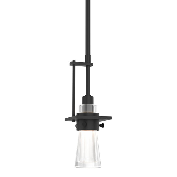 Erlenmeyer Pendant by Hubbardton Forge