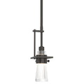 Erlenmeyer Mini Pendant by Hubbardton Forge