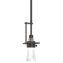 One Light Mini Pendant by Hubbardton Forge
