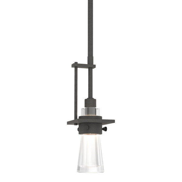 One Light Mini Pendant by Hubbardton Forge