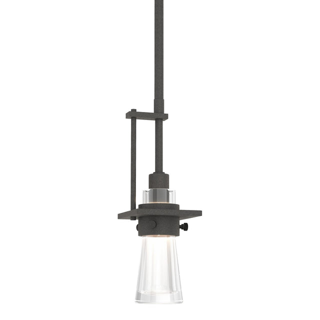 Erlenmeyer Mini Pendant by Hubbardton Forge