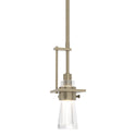 One Light Mini Pendant by Hubbardton Forge