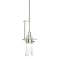 Erlenmeyer Mini Pendant by Hubbardton Forge