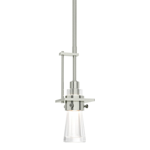 One Light Mini Pendant by Hubbardton Forge
