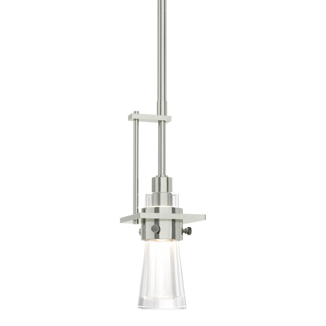 Erlenmeyer Mini Pendant by Hubbardton Forge