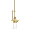 Erlenmeyer Pendant by Hubbardton Forge