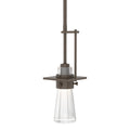 Erlenmeyer Mini Pendant by Hubbardton Forge