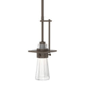 Erlenmeyer Pendant by Hubbardton Forge