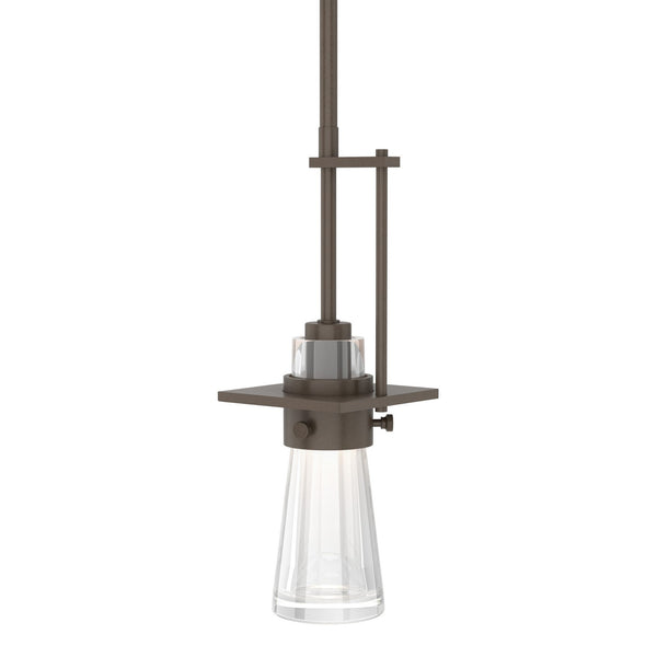 Erlenmeyer Pendant by Hubbardton Forge