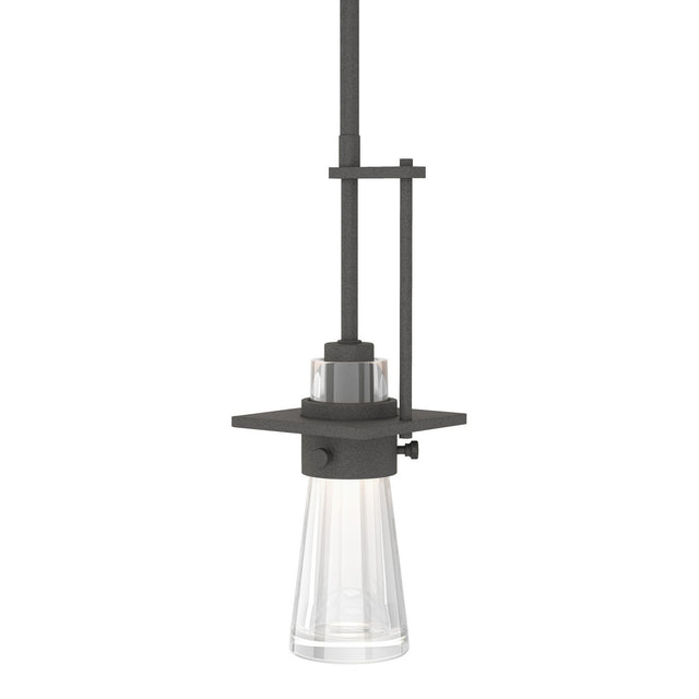Erlenmeyer Mini Pendant by Hubbardton Forge
