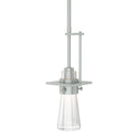 One Light Mini Pendant by Hubbardton Forge