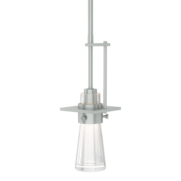 One Light Mini Pendant by Hubbardton Forge