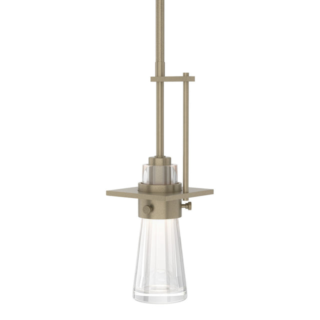 Erlenmeyer Mini Pendant by Hubbardton Forge