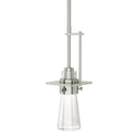 One Light Mini Pendant by Hubbardton Forge