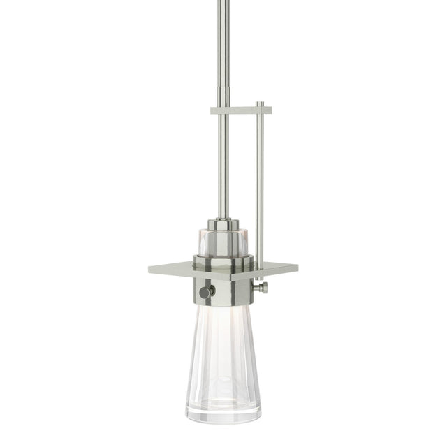 Erlenmeyer Mini Pendant by Hubbardton Forge