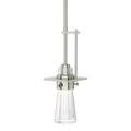Erlenmeyer Pendant by Hubbardton Forge