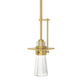 Erlenmeyer Mini Pendant by Hubbardton Forge