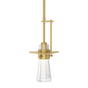 One Light Mini Pendant by Hubbardton Forge